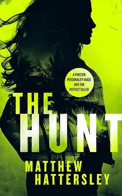 Hunt - Matthew Hattersley