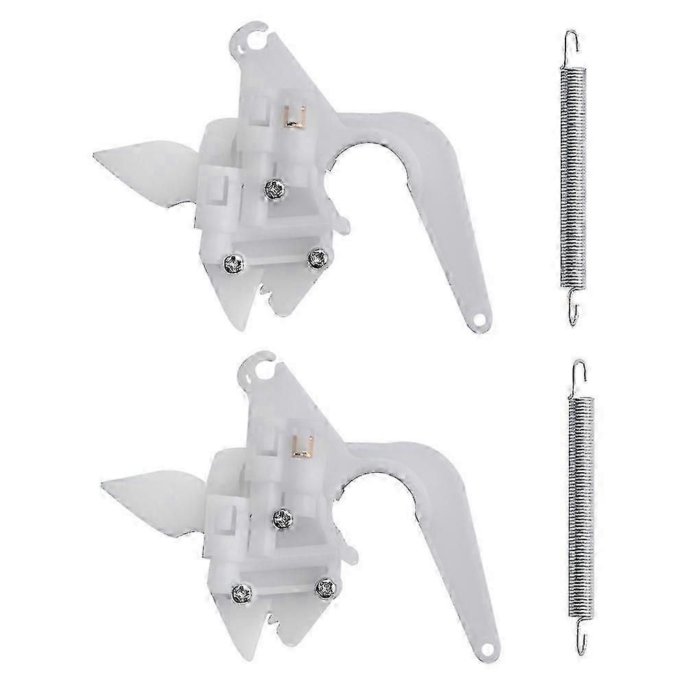 Universal Control Valve Seat Repair Kit with Durable Materials for Various Models