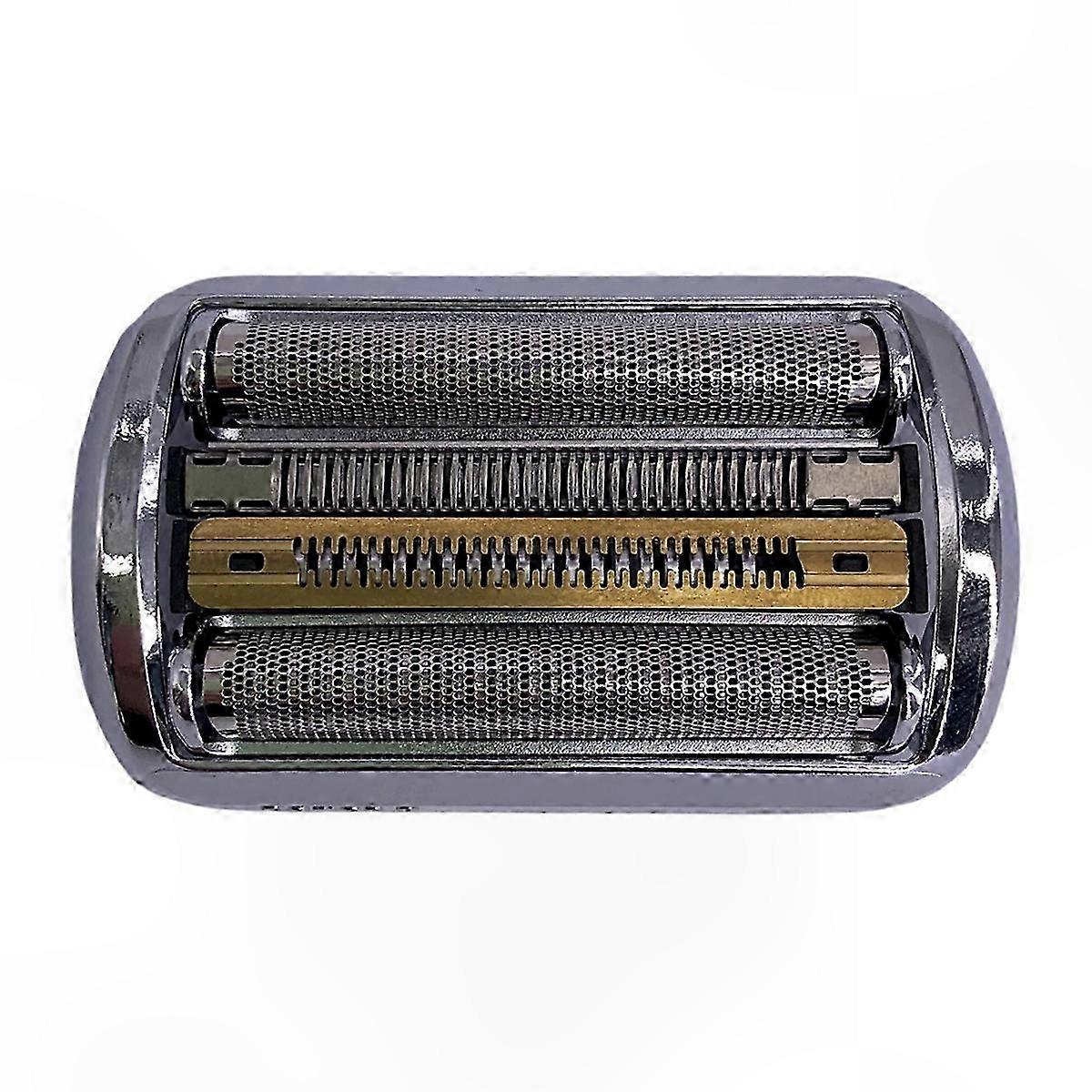 Replacement Shaver Head for Series 9 Electric Razors, Compatible with 9290cc 9291cc 9370cc 9293s Models