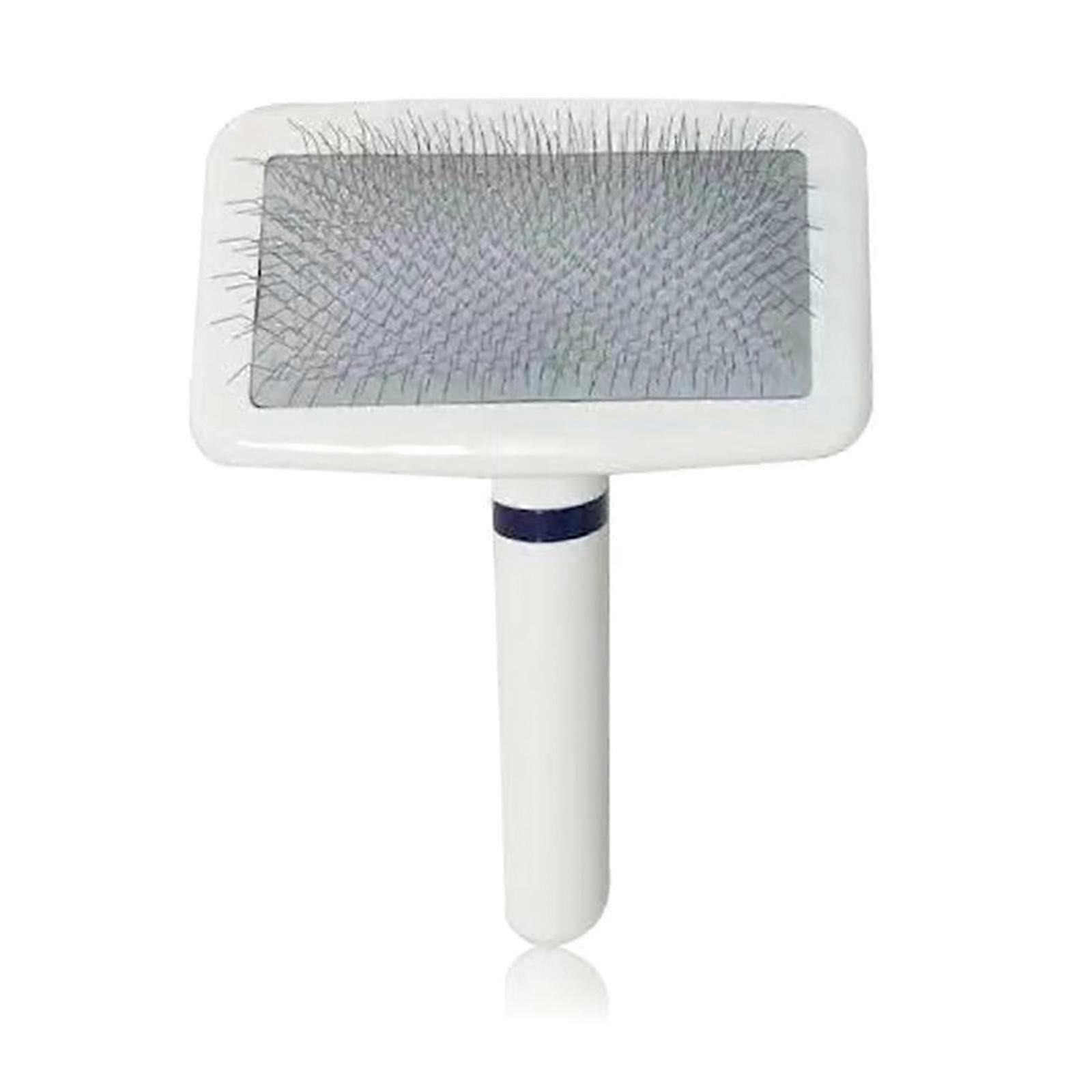 Grooming Removing Knots for Long&Short Hair Dog/for Cat Durable Brush Deshedding Tool Durable Comb  small