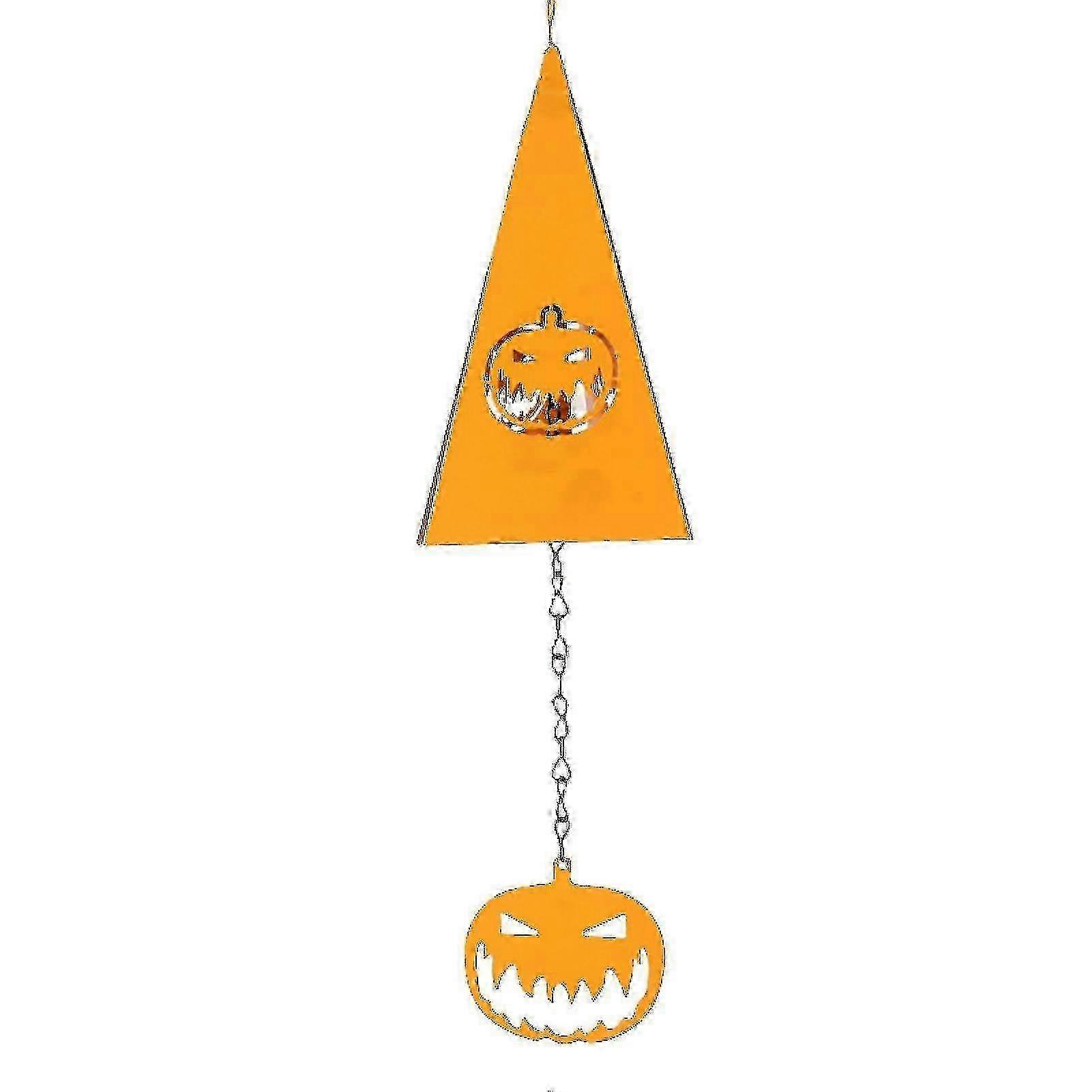 Horror Wind Chime Ornament