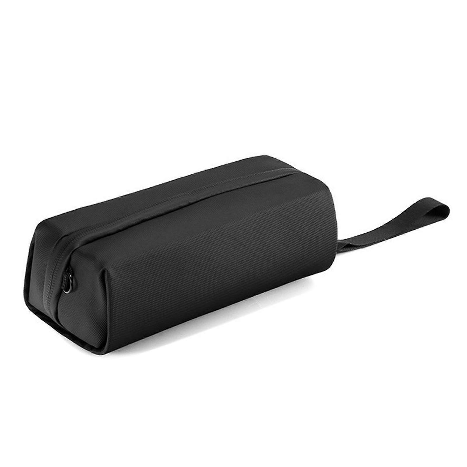 Carrying Case for Action Camera Portable Travel Storage Bag Protective Carry Case Waterproof Replacement Multicolor