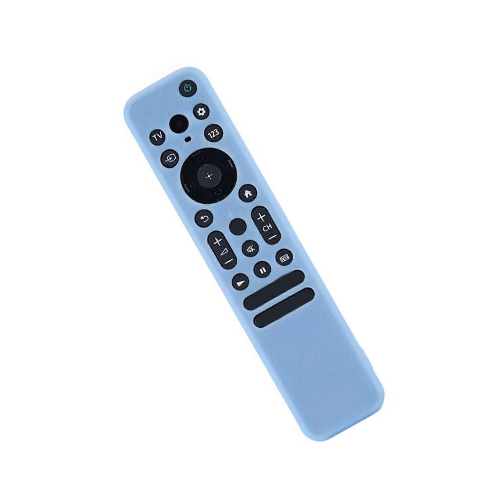 Flexible Device Skin For TX800 TX900U Against Dust Hard Wearing Elastomer Case Thin Strategy  Luminous orchid