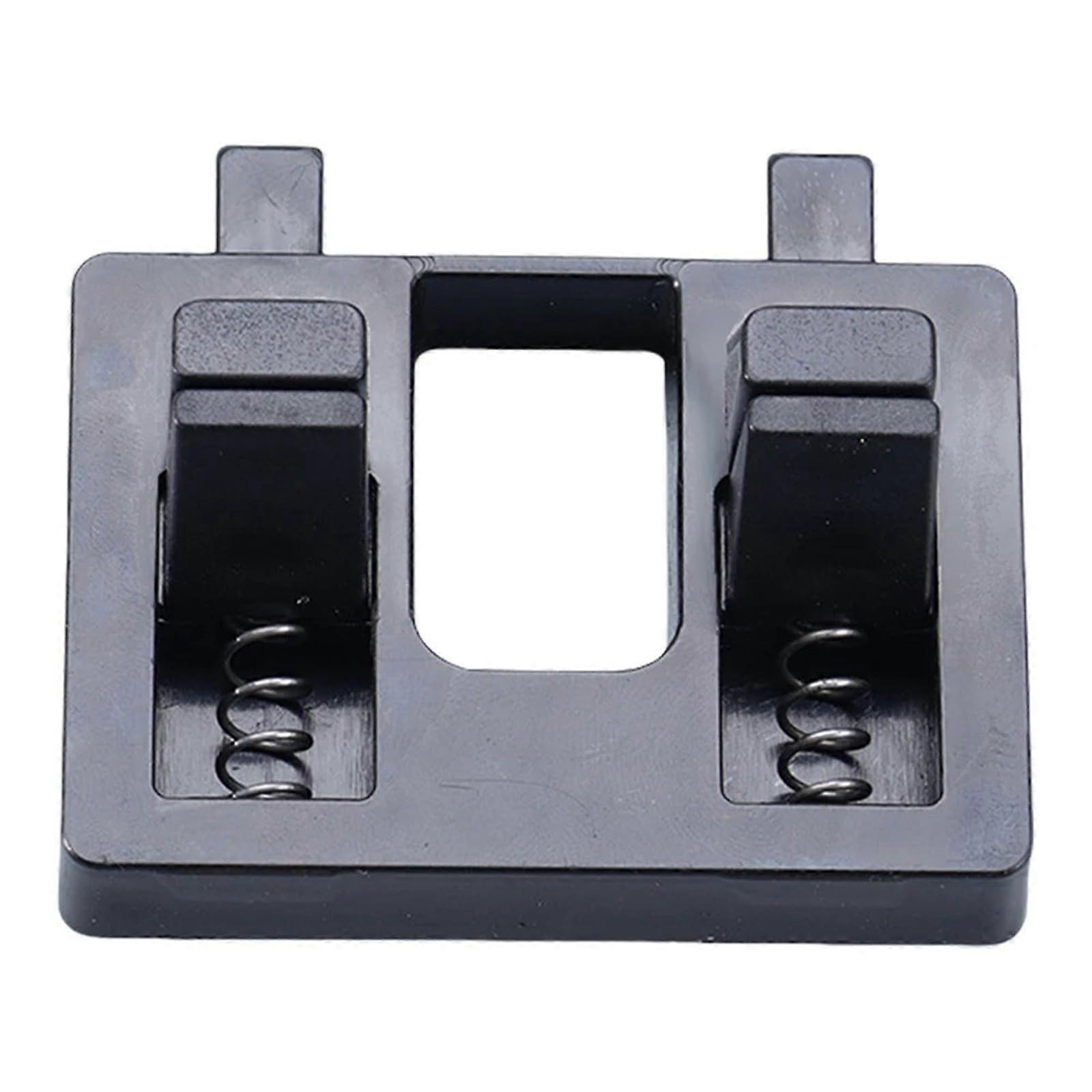 Welding Wire Fixture Thickened Soldering Holder Bracket Table Clamp Fixed 1/2 Piece