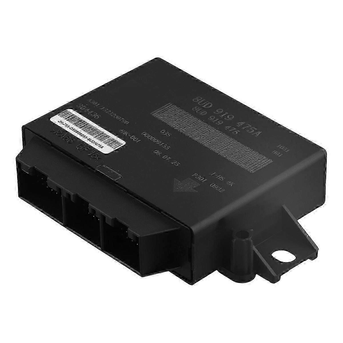 Exquisite For Q3 2013-2015 Radar Parking Assist System Control Unit