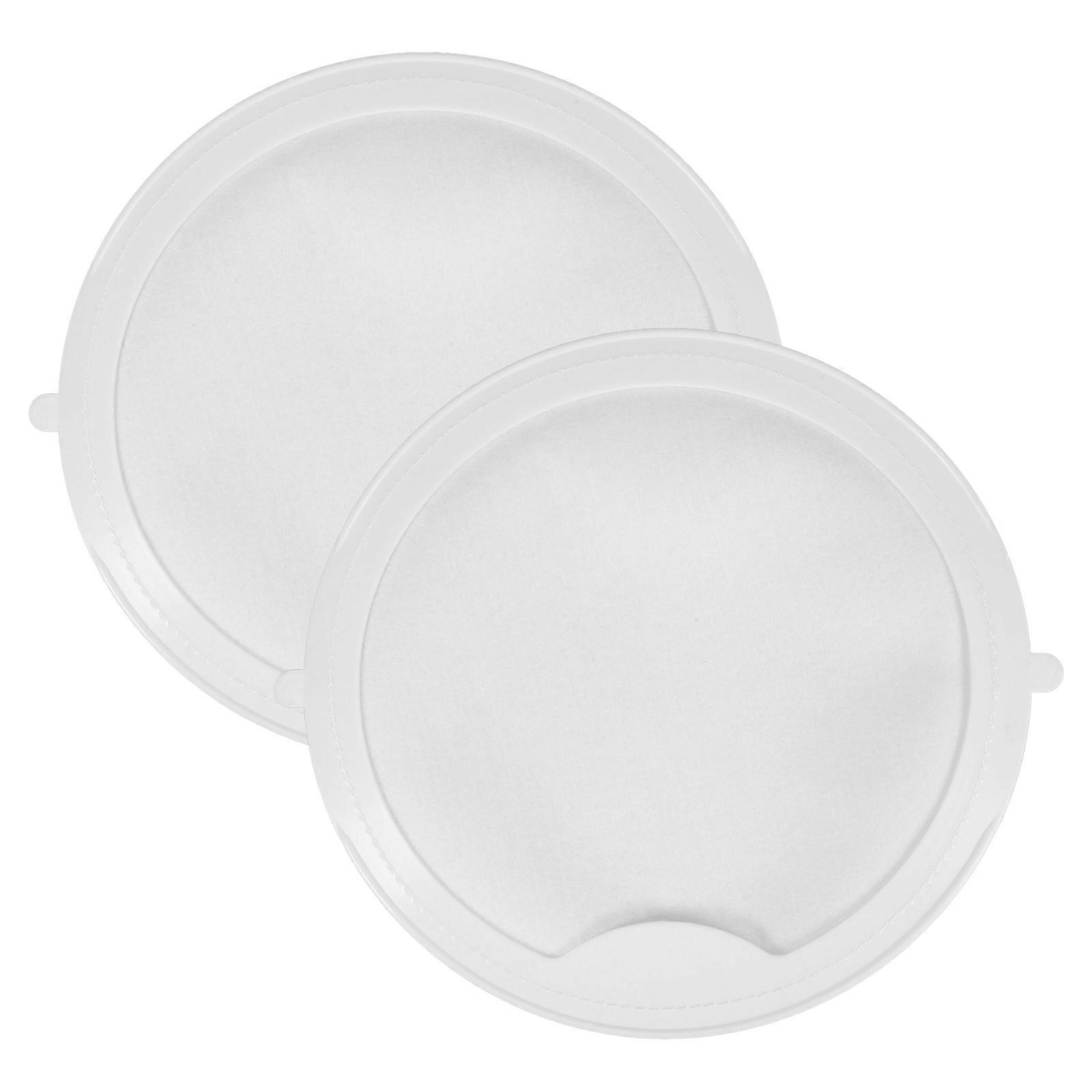 Tub Spa Filter First Filter for Hot Tubs 2Pcs Easy to Install