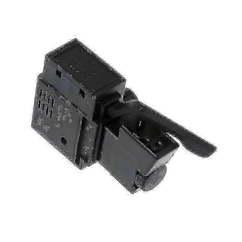Fa2-6/1bek Lock On Power Tool Electric Drill Speed Control Trigger Button Switch