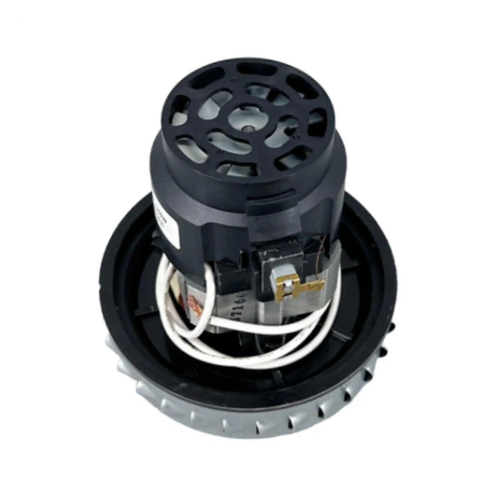 Vacuum Cleaner Motor 1200W Replacement, Durable Vacuum Accessories (105motor)