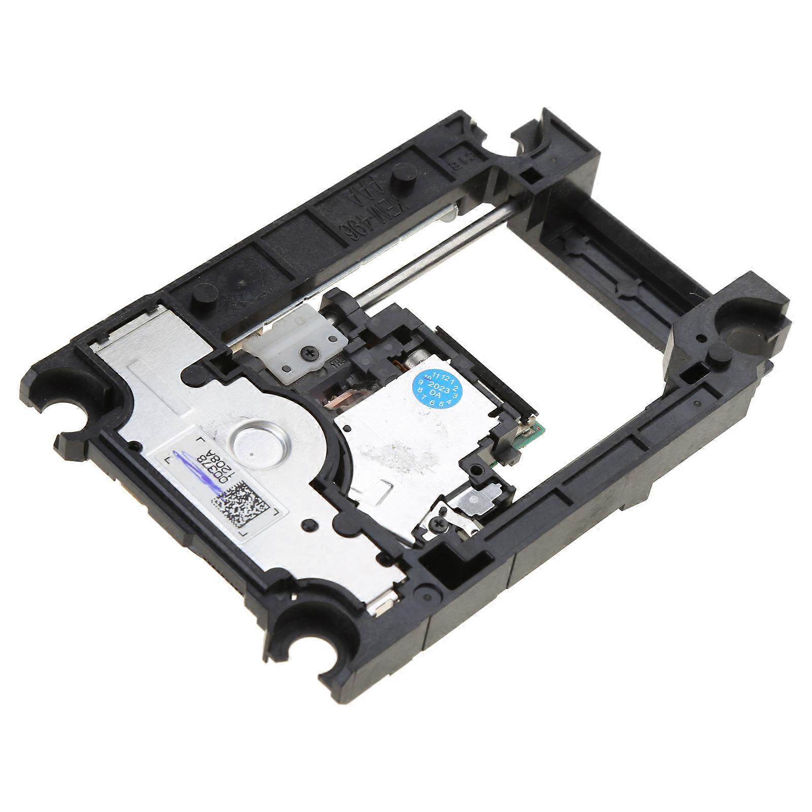 Drive Lasers Lens KEM-496AAA Lasers Deck Assembly Replacements for Slim Pro Game Consoles Lasers Lens Multicolor