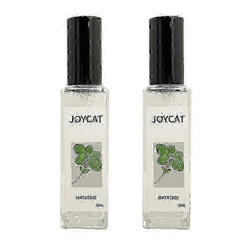 Celery Pets Catnip Spray, Kitty Joy Herbal Cat Joy, Catnip Spray for Indoor Cats