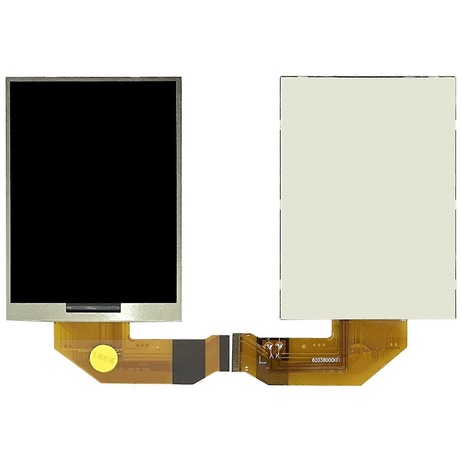 LCD Display Screen For Canon IXUS 285 HS