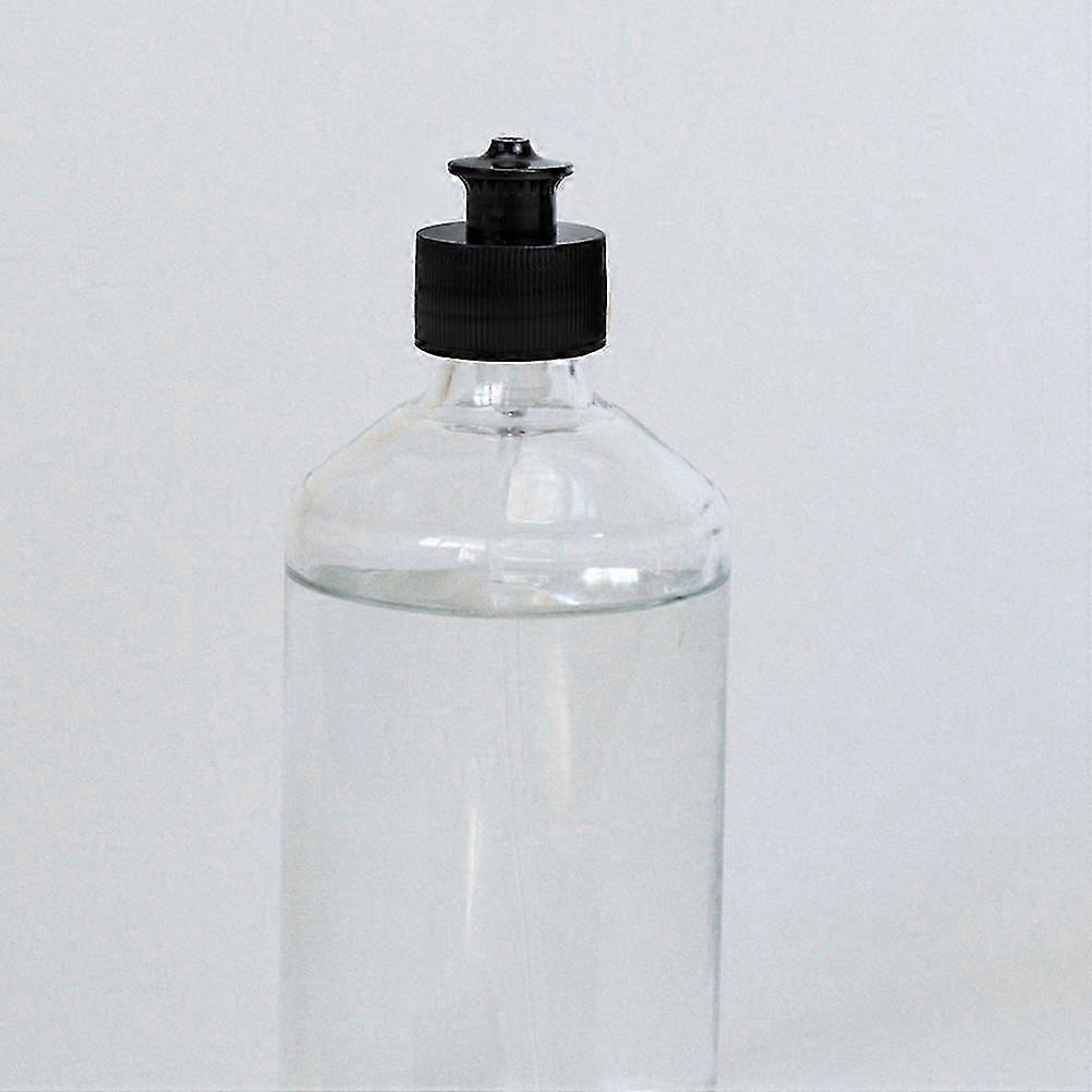 20Pcs Reusable Water Bottles Caps Replaceable Bottle Caps Push Pull Replacement Bottle Caps Reusable Bottle Lid Portable Bottles Caps