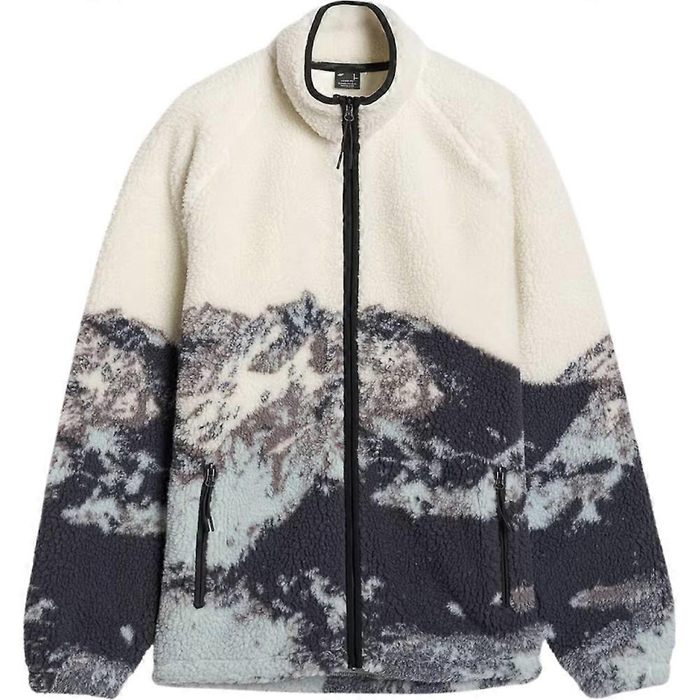 Sweatshirts 4F B25705