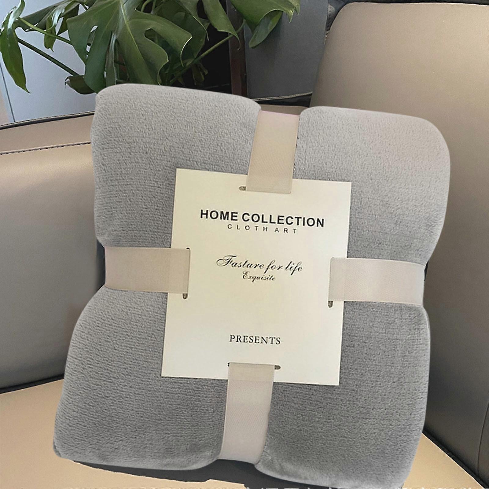 Miayilima Hugging Blanket Is Suitable For Sofas Beds-Blankets Soft And Plush Lightweight