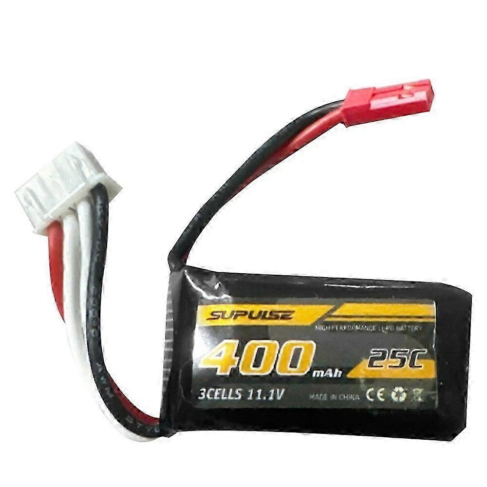 500mm RC Airplane Replacement Part for Eachine P-51D Miss Helen with Lipo Battery