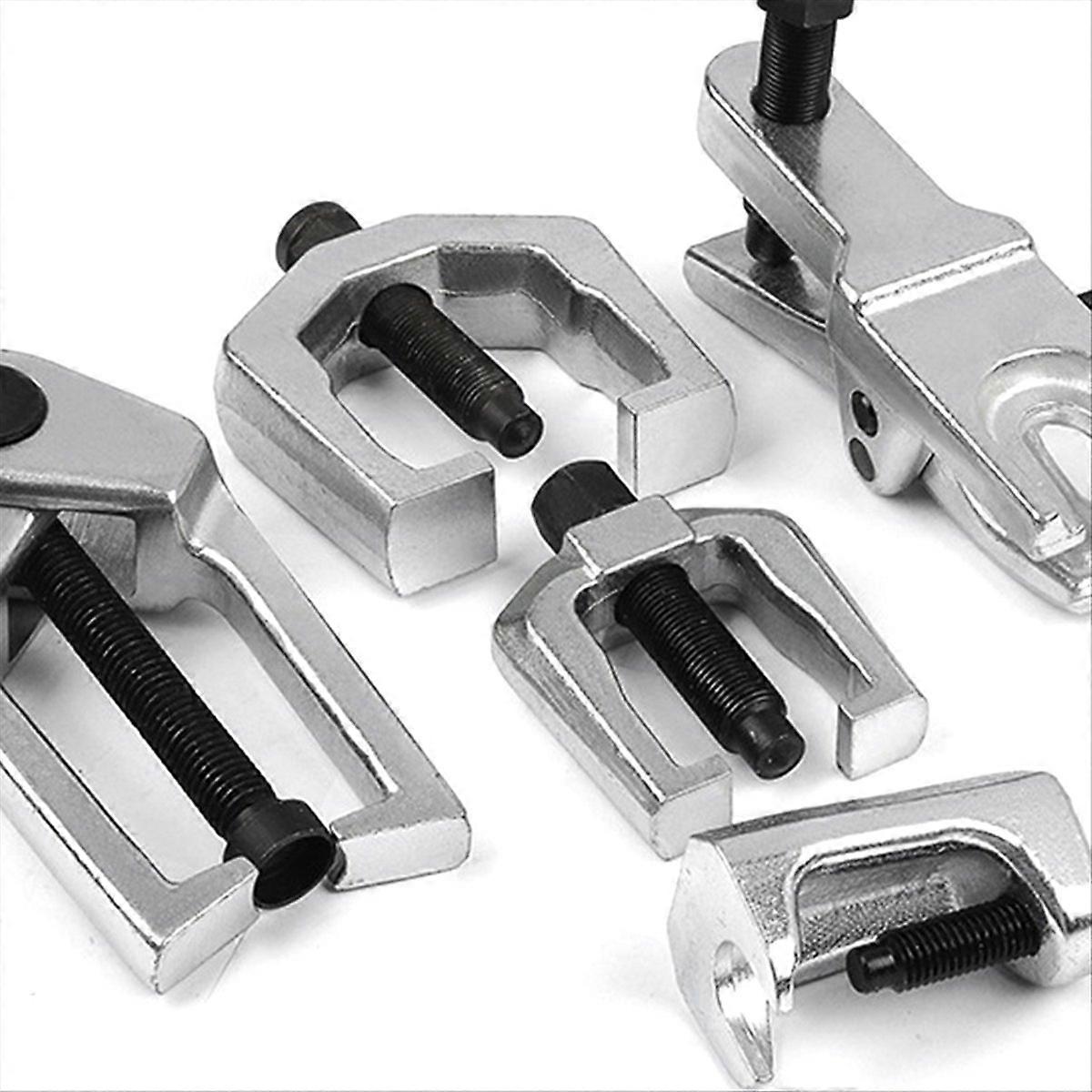 Splitter Removal Kit , Pitman Arm Puller, 5-in-1 Ball Joint Separator