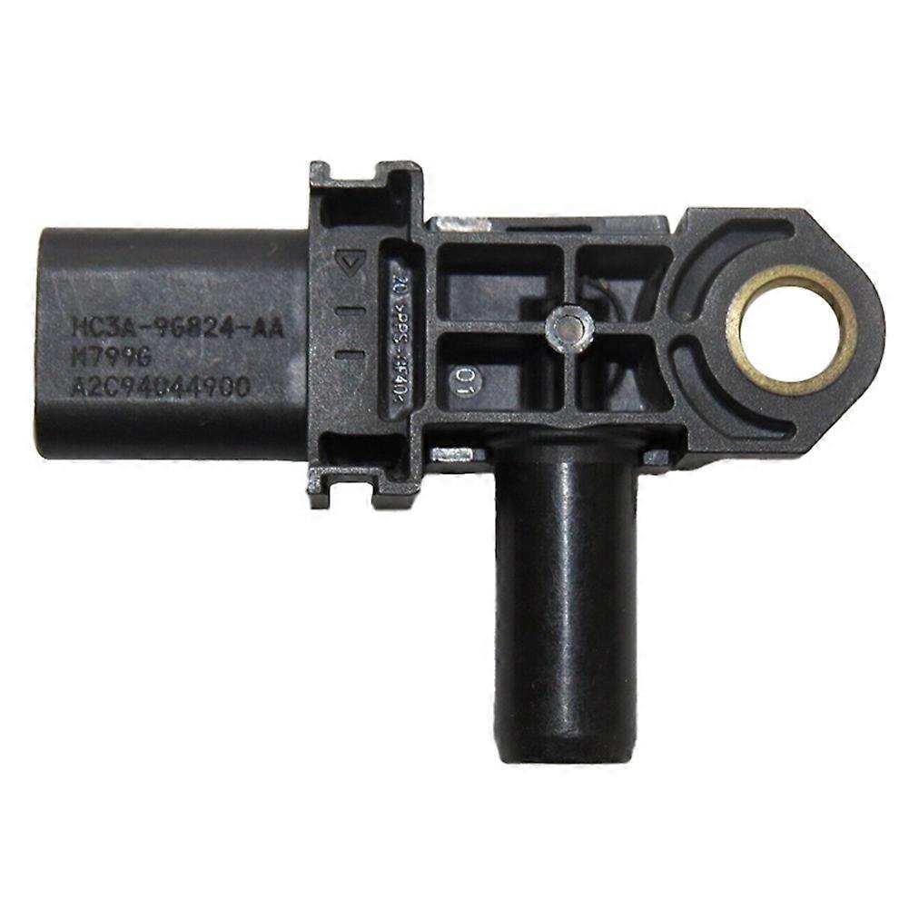 MAP Sensor for