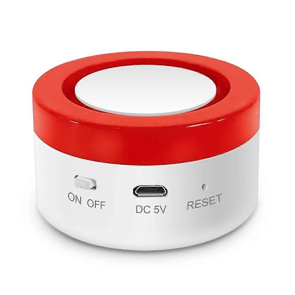 Tuya Smart WIFI Security Alarm System Alarm Kit Home Burglar Motion