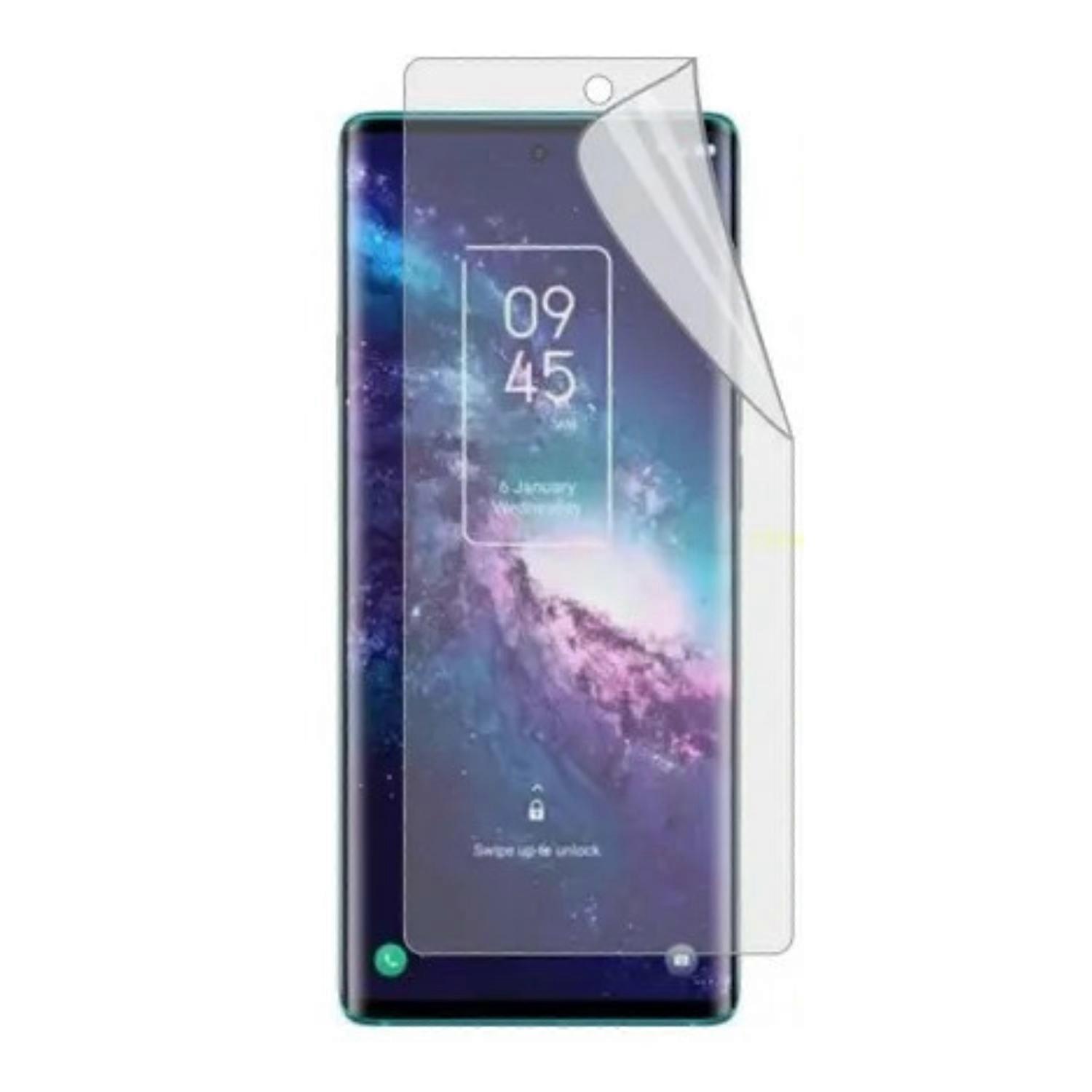 - Tcl 20 Pro 5g Hydrogel Screen Protector (copy)