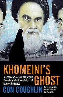 Khomeini's Ghost