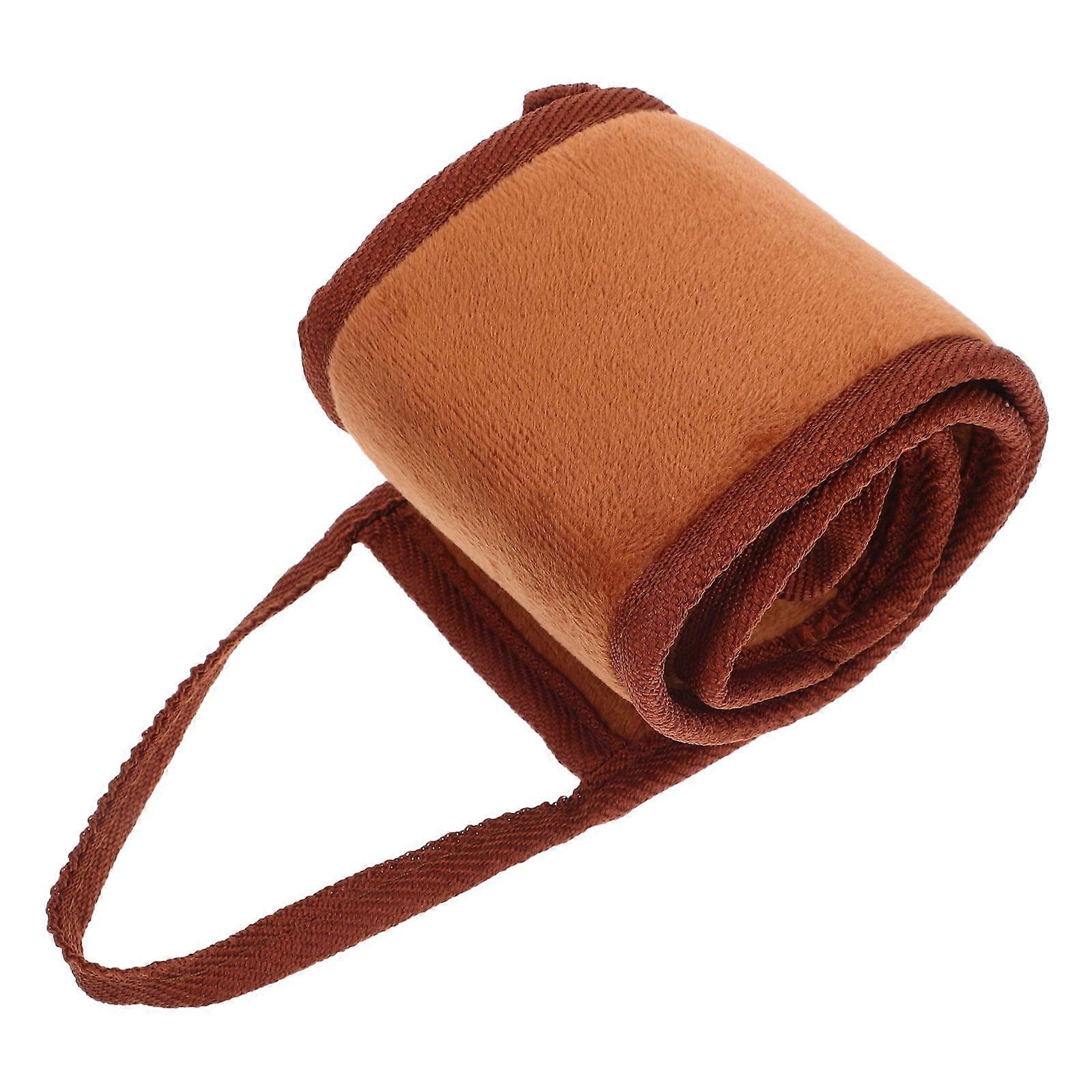 Washable Back Lotion Applicator for Back Even Coverage Lotion Applicator