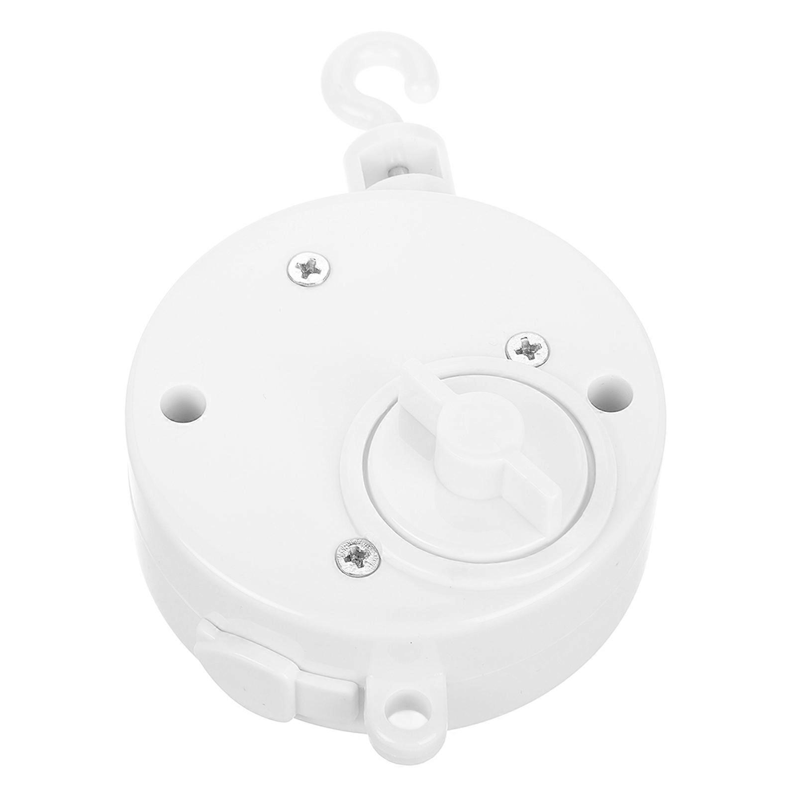 Music Box Toy Mobile with Rotating Mobile Nursery