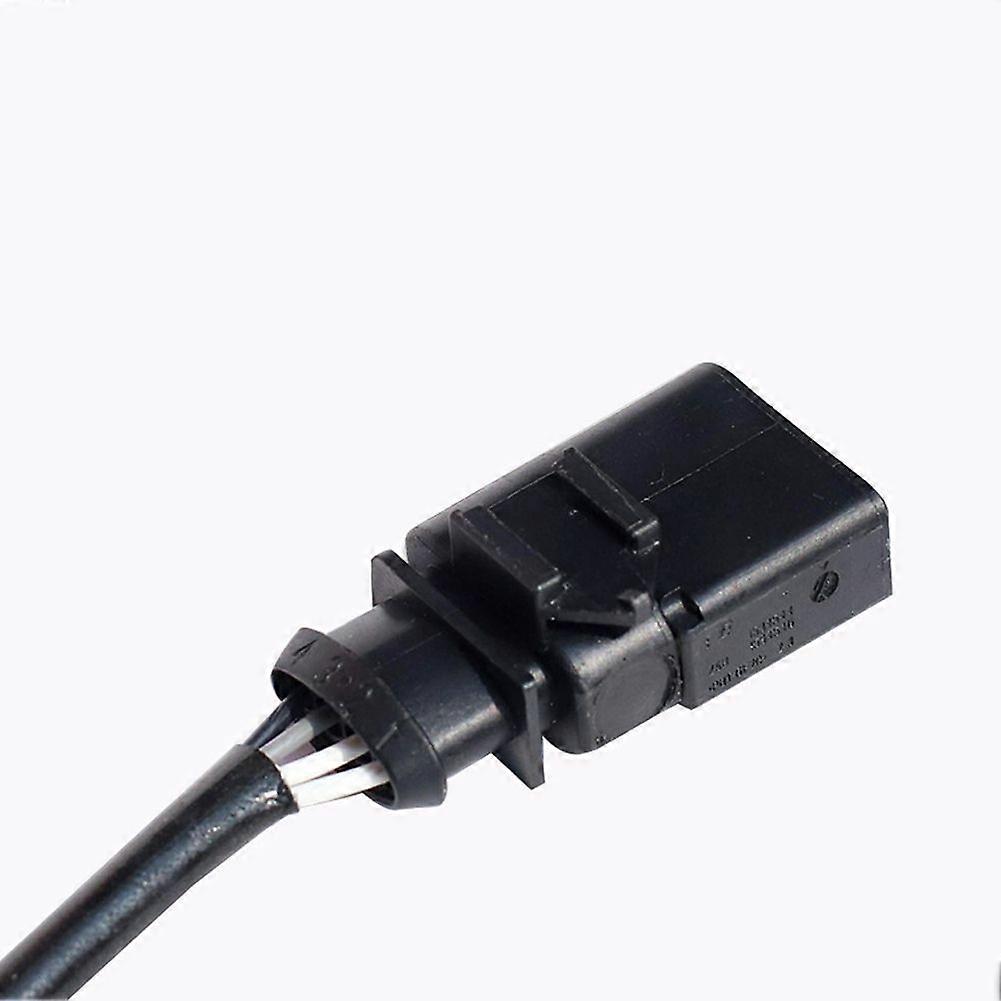 Intermitentes LED Audi A3 A4 Intermitentes LED Laterales DoLED - Negro/ Ahumado | Compatible Audi A3, Seat Ibiza, Skoda Recambio LED Canbus Sin Error