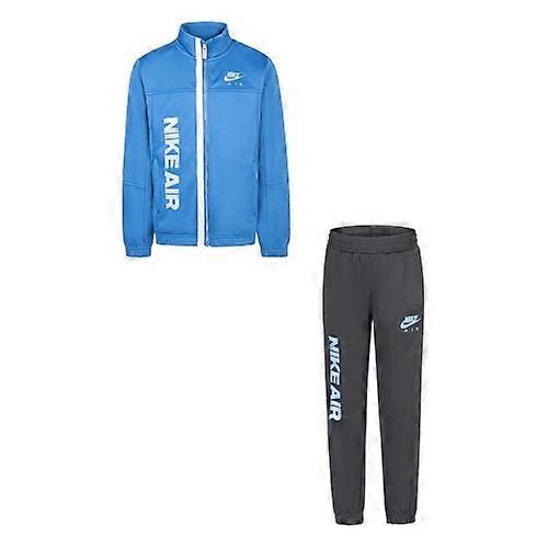Nike Childrens/Kids Air Tricot Tracksuit Set