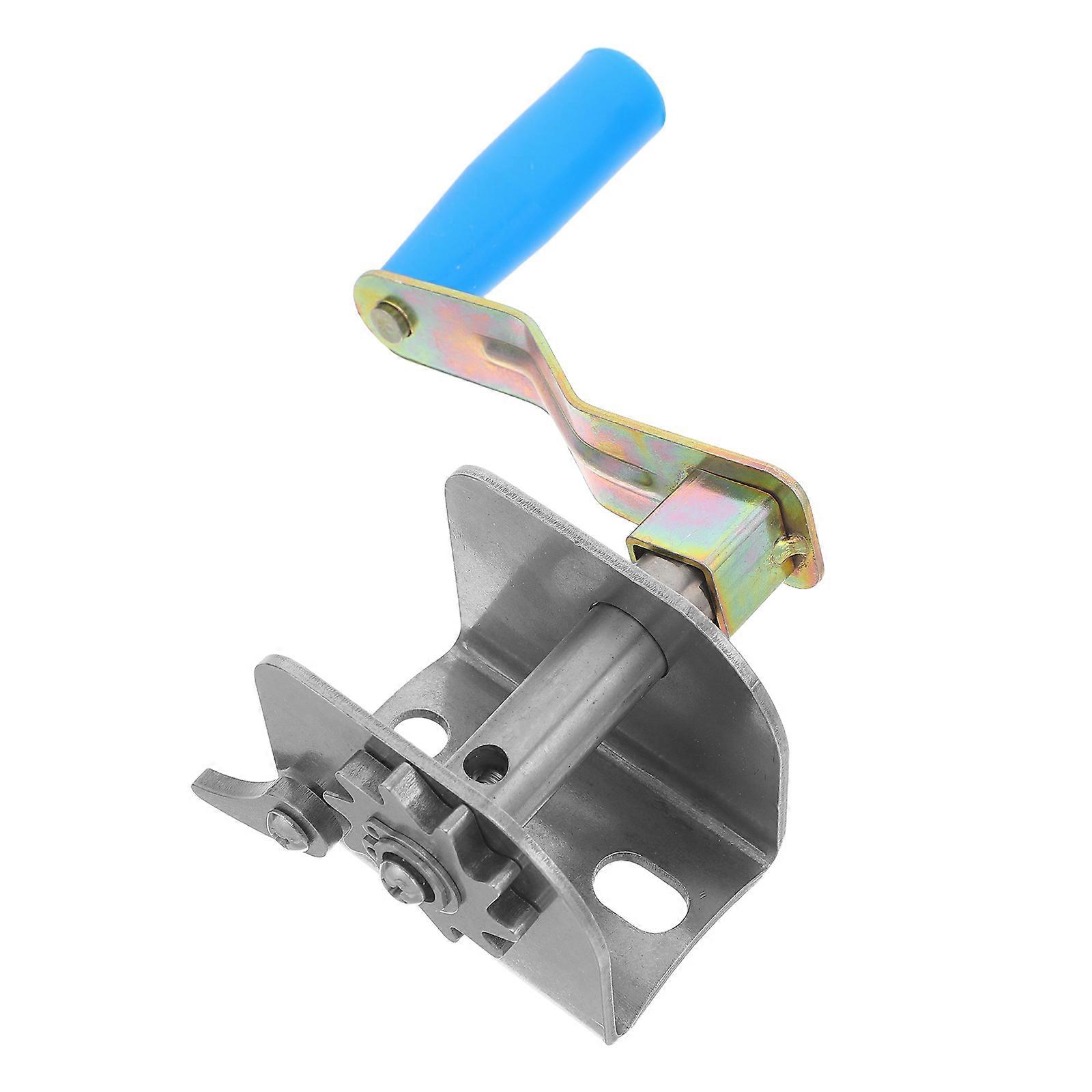 Badminton Net String Tightener Manual Wire Tensioning Tool for 1 Use