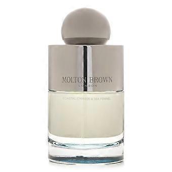 Costal Cypress & Sea Fannel Eau de Toilette Spray