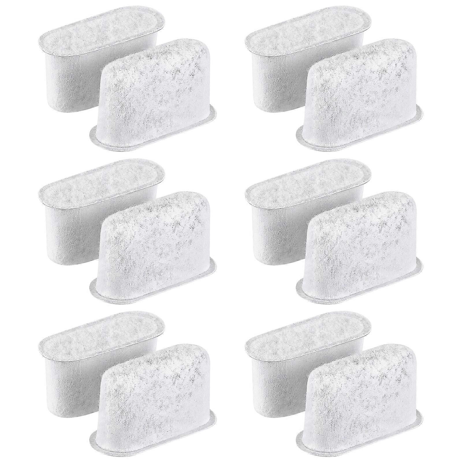 Activated Charcoal Bags for Coffee Machine Filtering 24Pcs Strainers