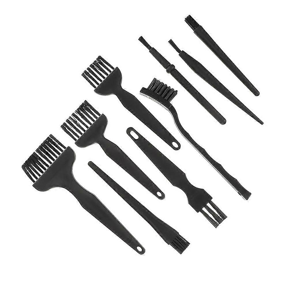 Multifunctional Brush Anti Static Computer Brushes Mini Portable Printer Window Cleaning Tools Smartphones Screen Cleaner Kit Tablets