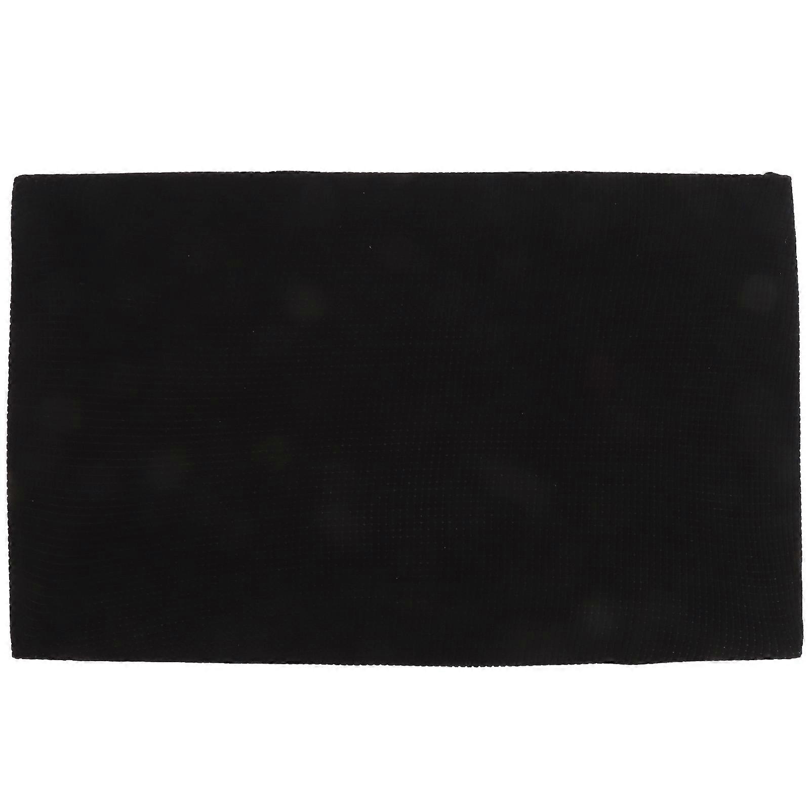 Cover Fabric for Dining Protection 4Pcs Stretch Covers