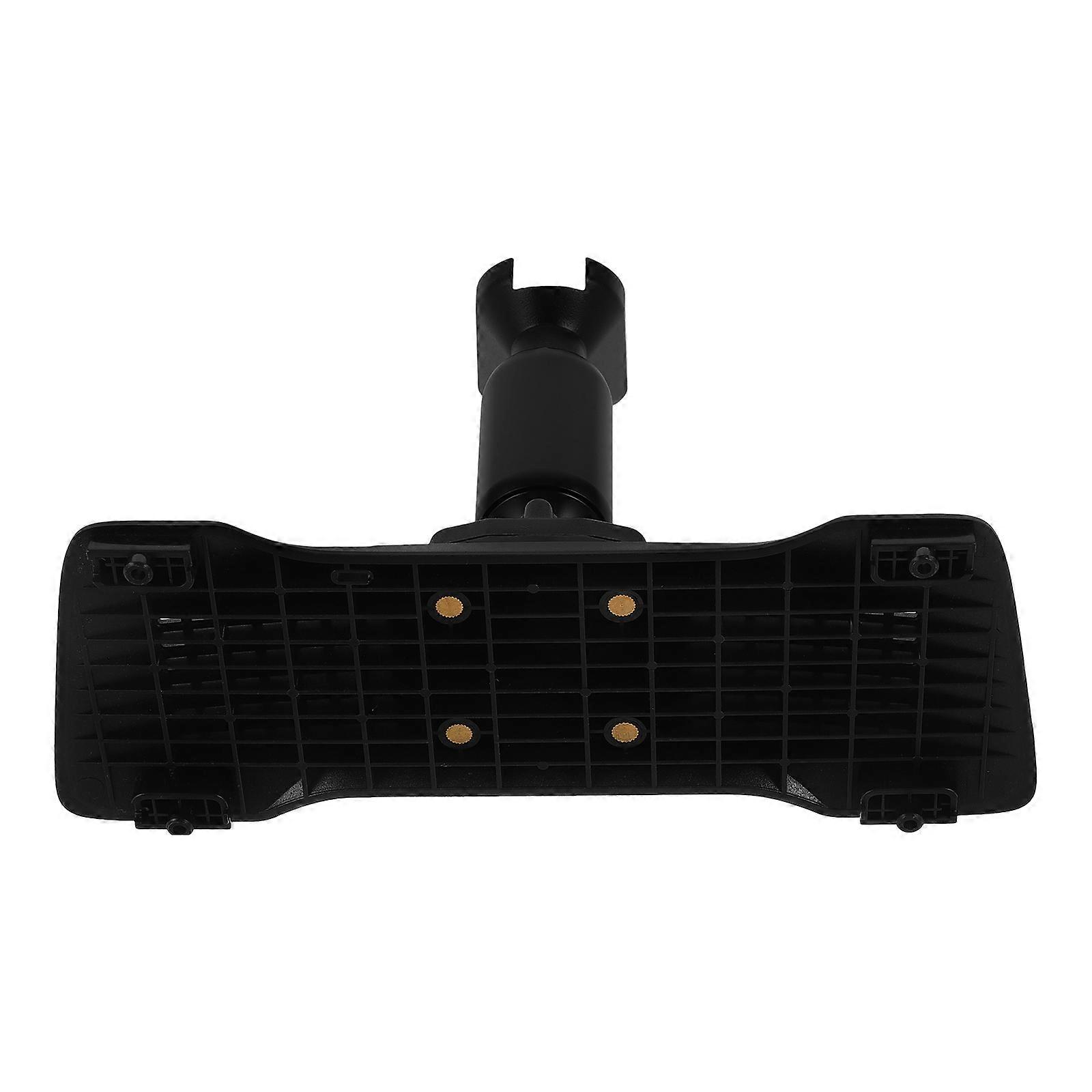 Driving Recorder Bracket Rearview Mirror Back Plate Panel for Universal Use