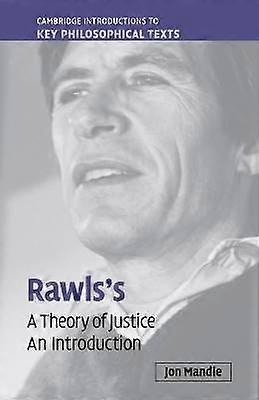 Rawls's 'A Theory of Justice'