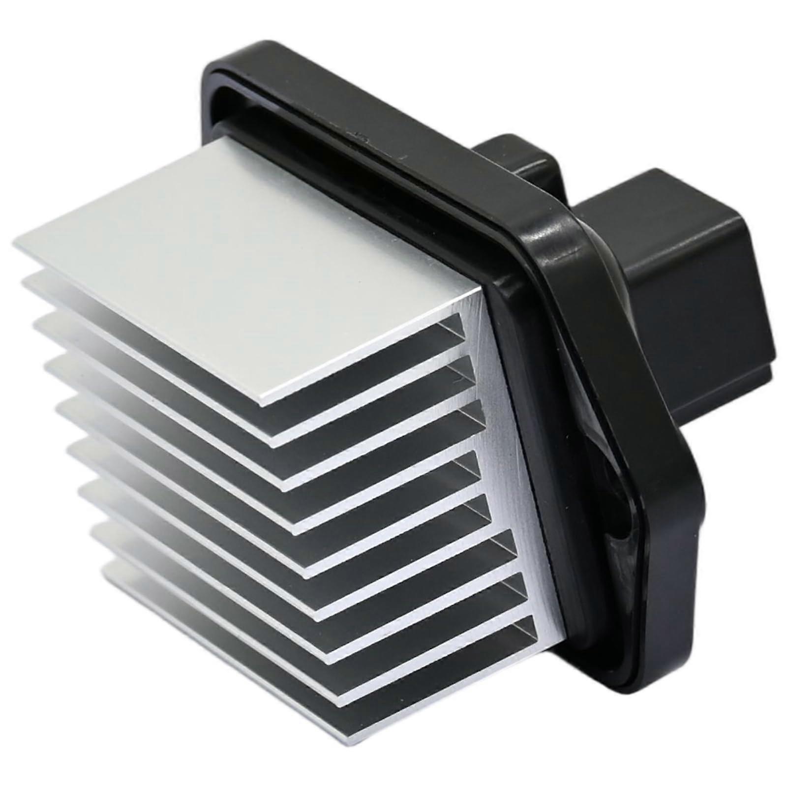 Blower Motor Resistor for Mazda CX7 20092012 Front HVAC Fan Control Module Replacement