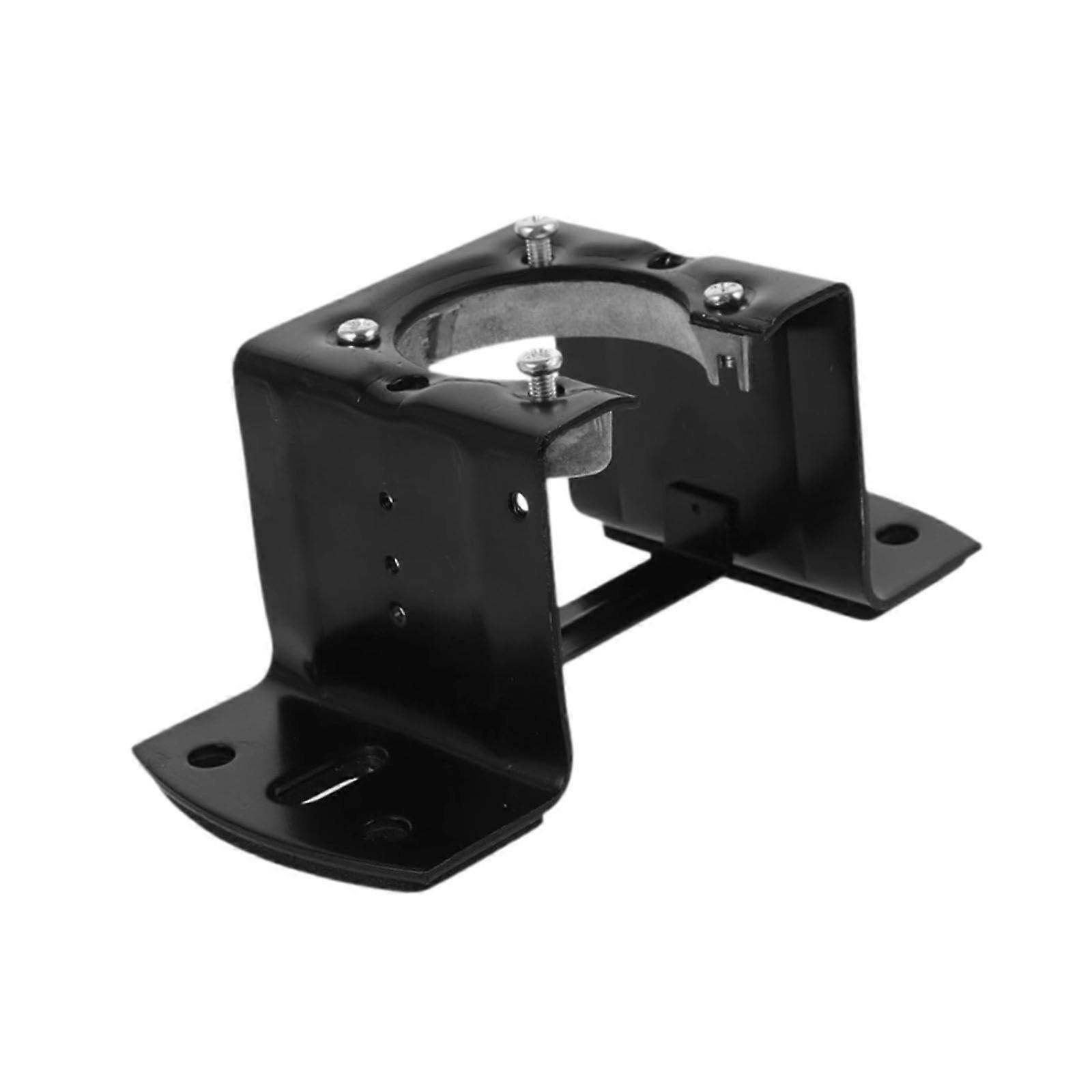 Universal Ceiling Fan Mounting Bracket with Heavy Duty Support for Stable Weight Distribution