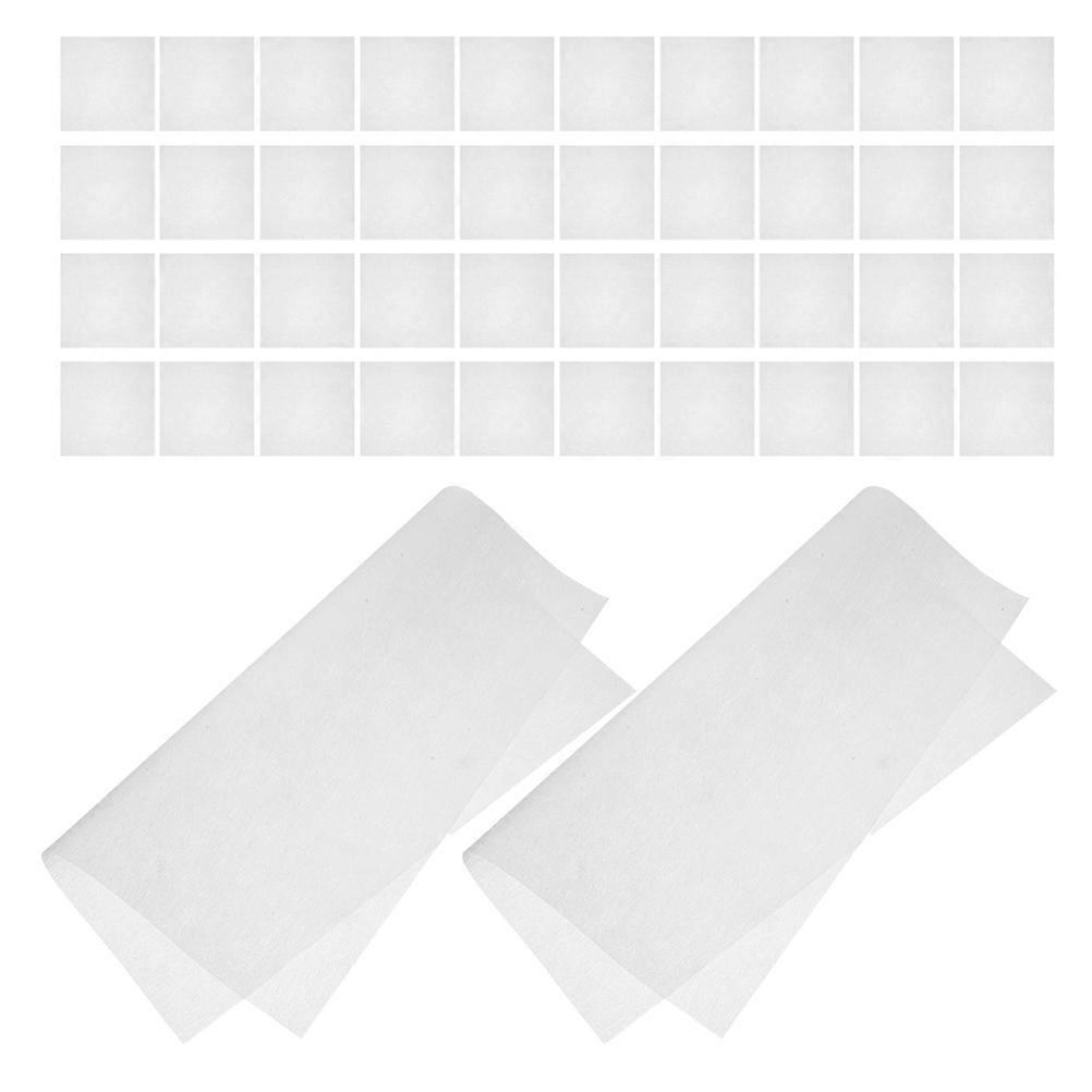 Pig Filter Paper Artificial Insemination Filter 200Pcs Practical for Professionals