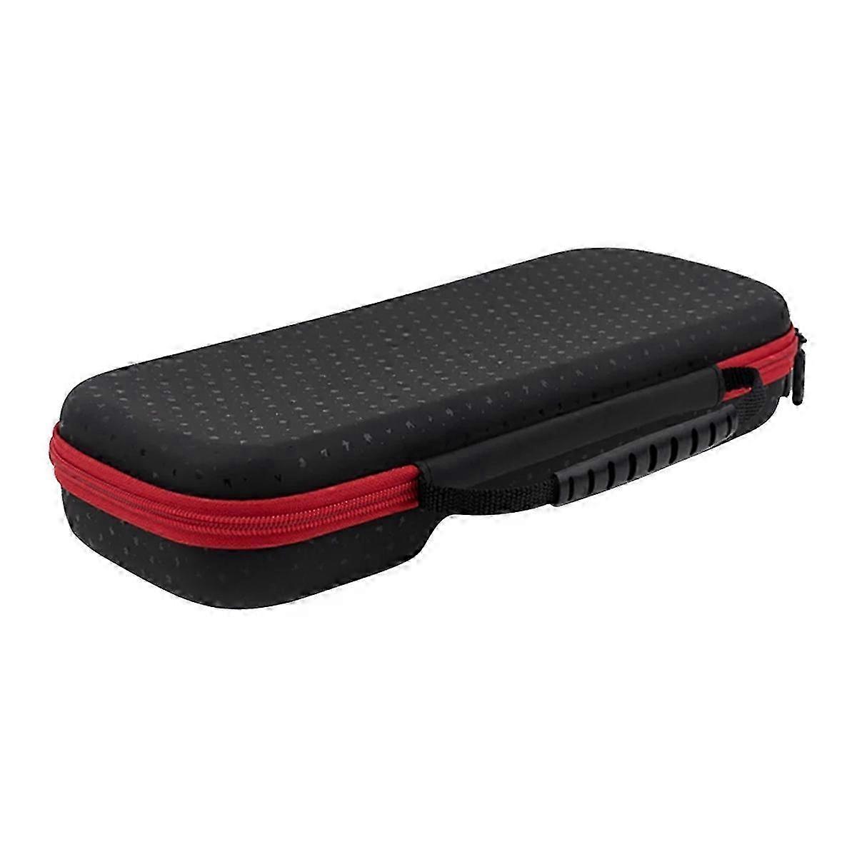 2025 For Switch Split Pad Pro Case Hard Shell Carrying Bag Storage Pouch for Gamepad Controller