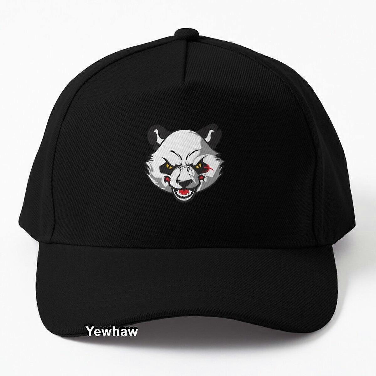 Kongfo Band Baseball Cap