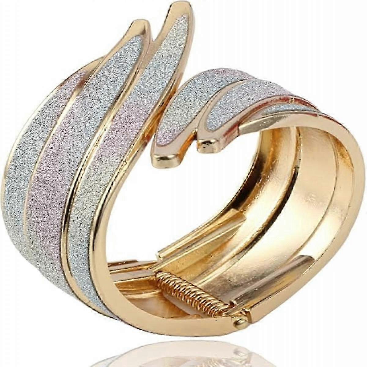 Frame, Light Luxury Tie, Spring Drape Tiebacks for Home, Modern Simple Style