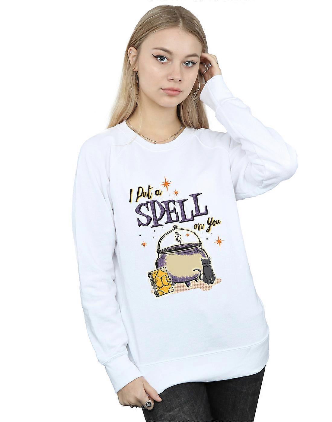Bluza Disney Women's Hocus Pocus Spell On You