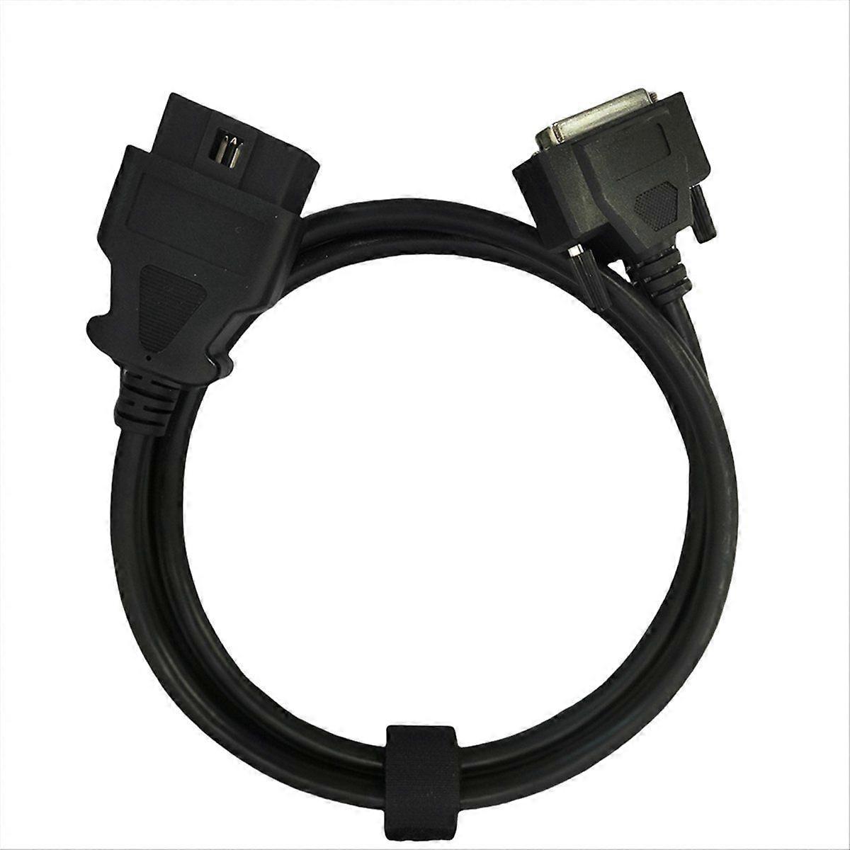 For SUPER MB PRO M6 Diagnostic Cable SUPER MB PRO M6 Obd Cable