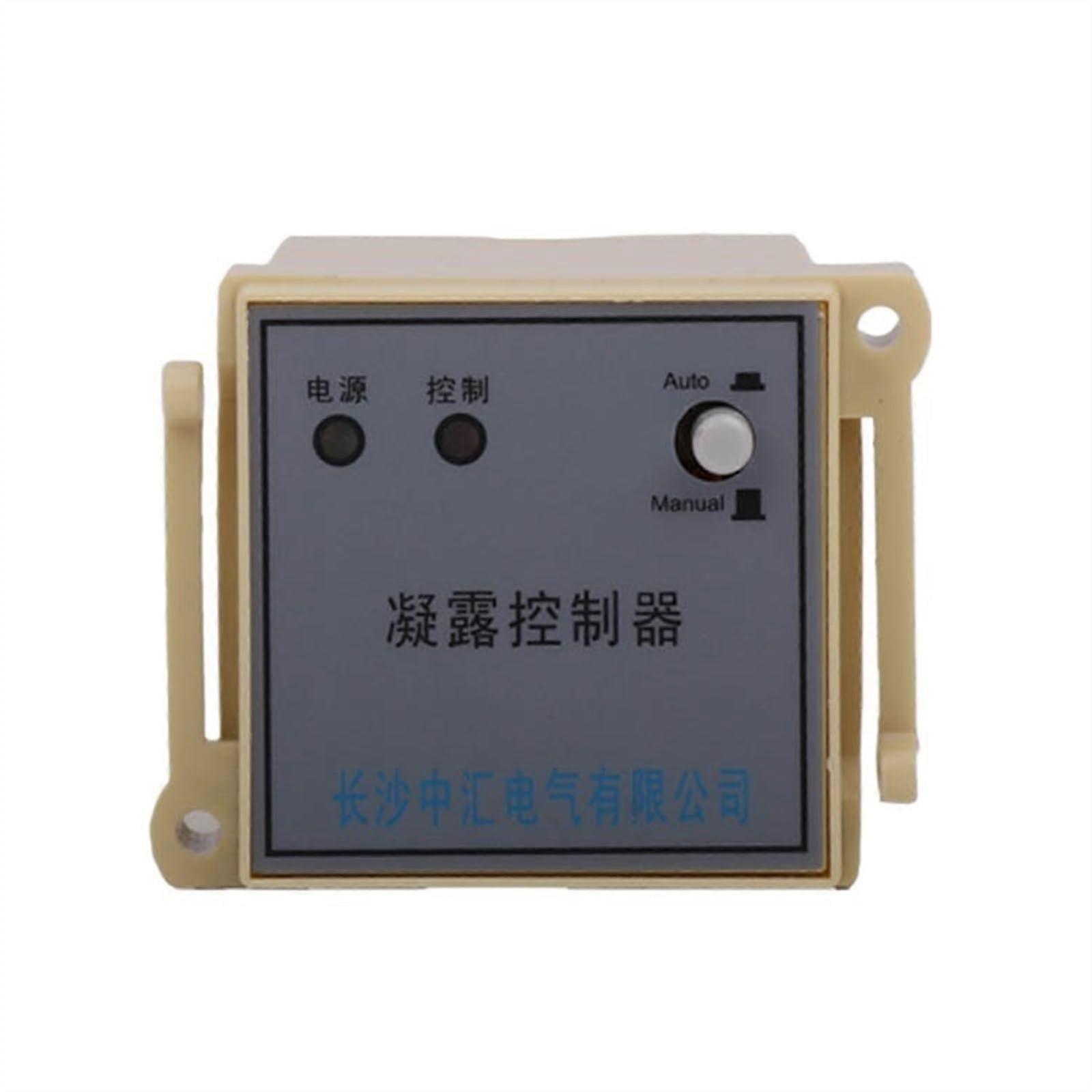 L2KM (TH) Intelligent Temperature and Humidity Controller with Programmable Digital Thermostat