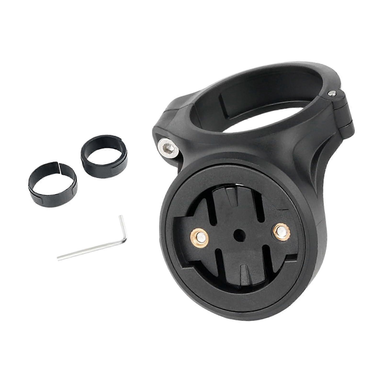 Bike Light Mount Waterproof Night Riding Clamp Easy Install Durable Bicycle Light Bracket