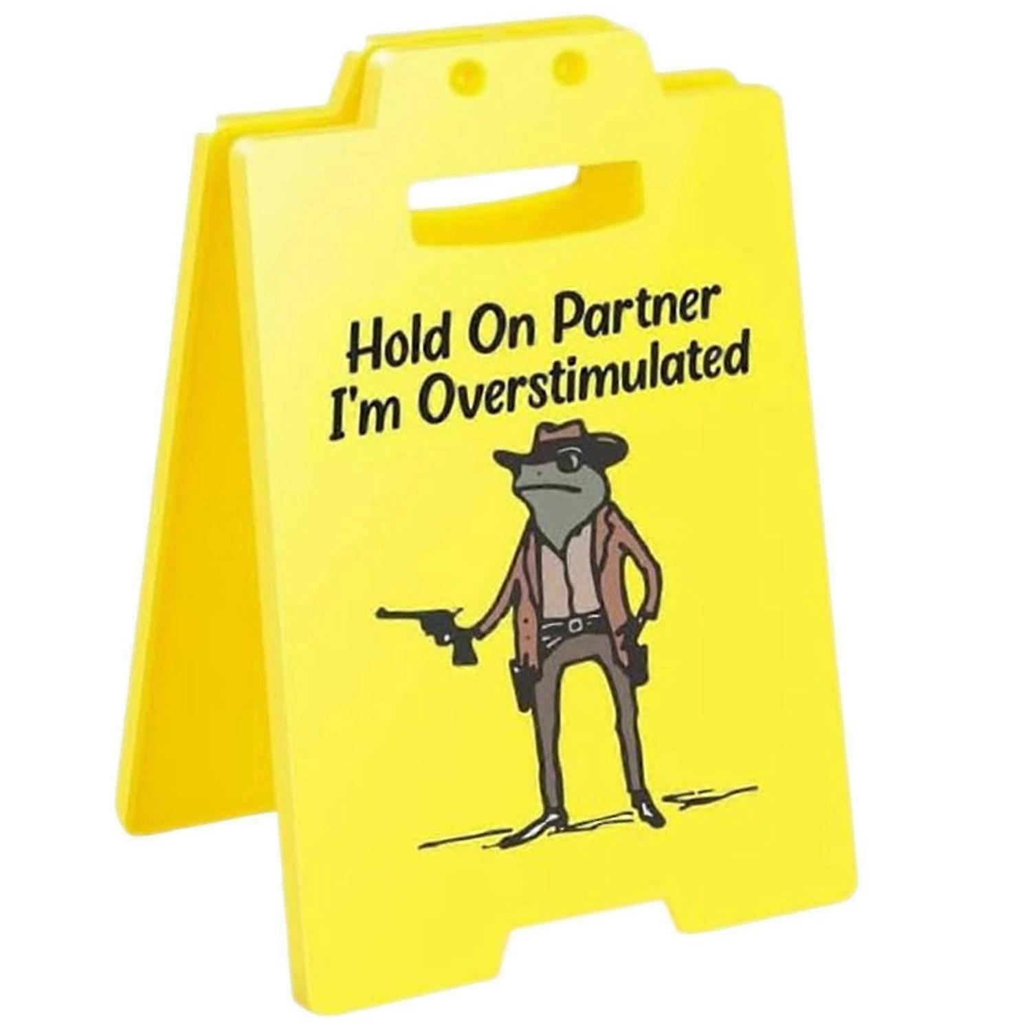 Sarcastic Office Decor For Desk Accessories Efficient Work Environment Accessory Colleague Appreciation Gift