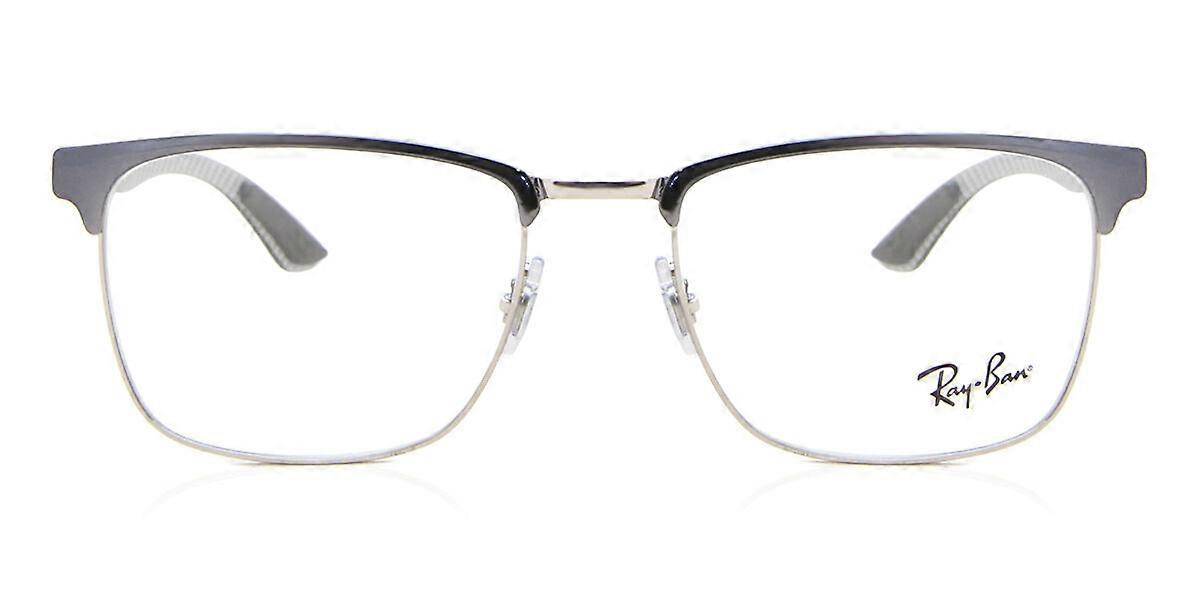 Ray-Ban RX8421 3125 Unisex Eyeglasses