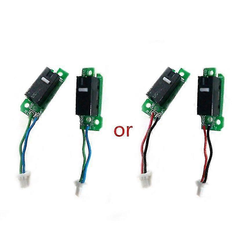 Rep S Micro S For G900 G903 Button Board Cable