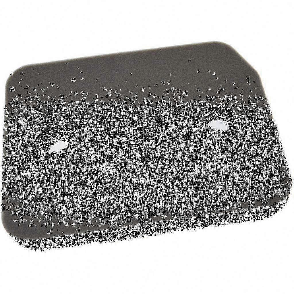 2pcs Miele T1 Series Replacement Foam Sponge Filter for Tumble Dryer