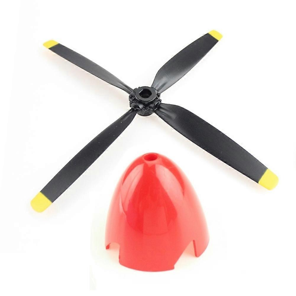 A280.0009 Propeller Paddle Blade and A280.0014 Fairing
